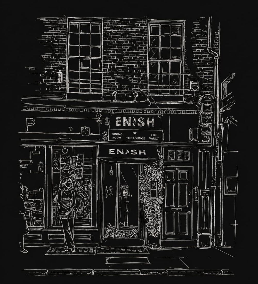 Enish Soho Edition