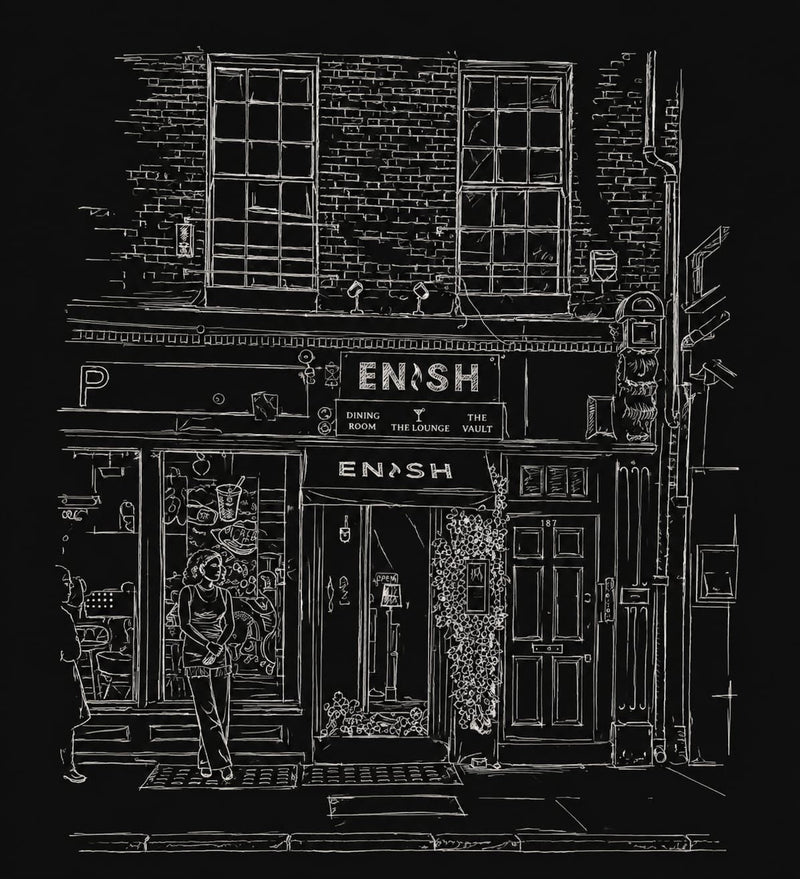 Enish Soho Edition