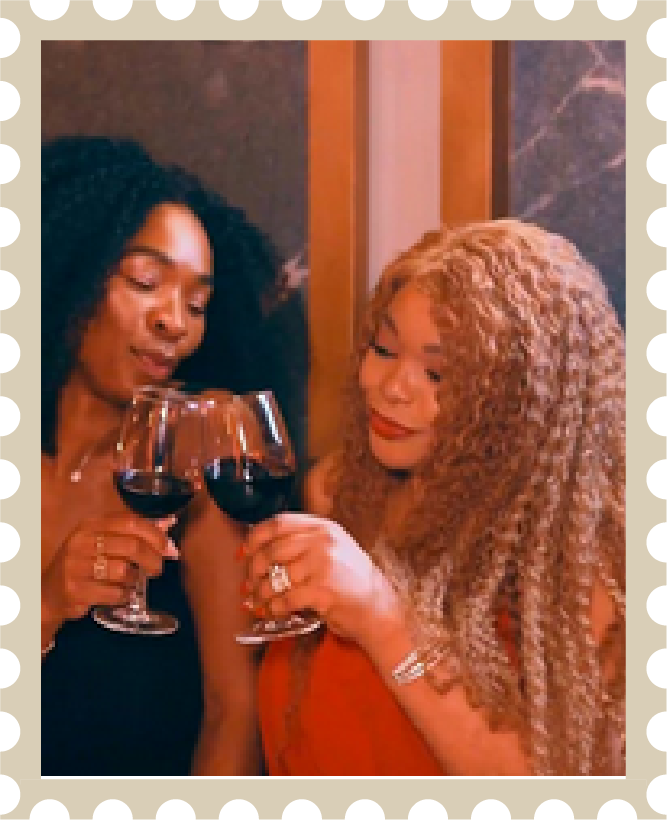 Girls Night