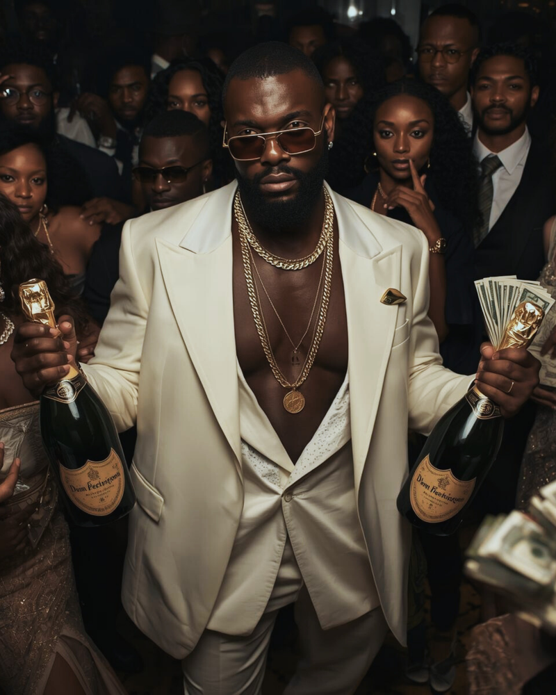 Big Daddy Pay Weekend