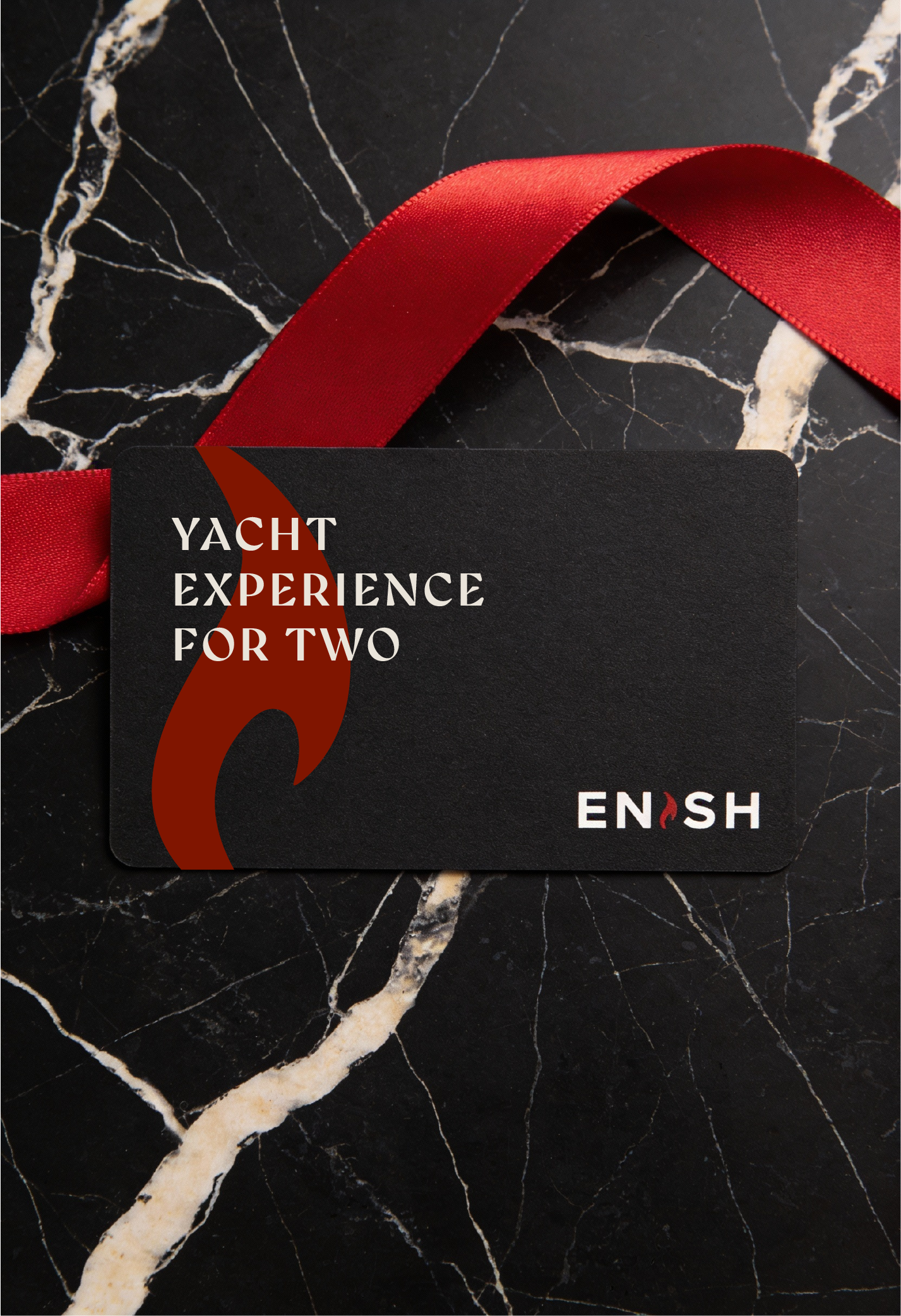 Yacht Experience for Two