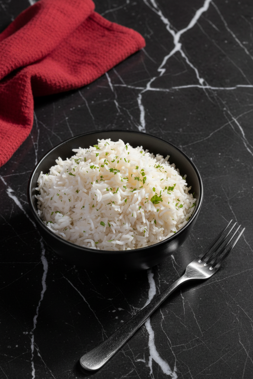 Fried Rice