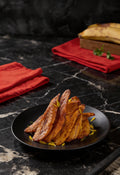 Fried Plantain