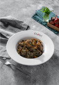 Edika-Ikong + Assorted (Catering)