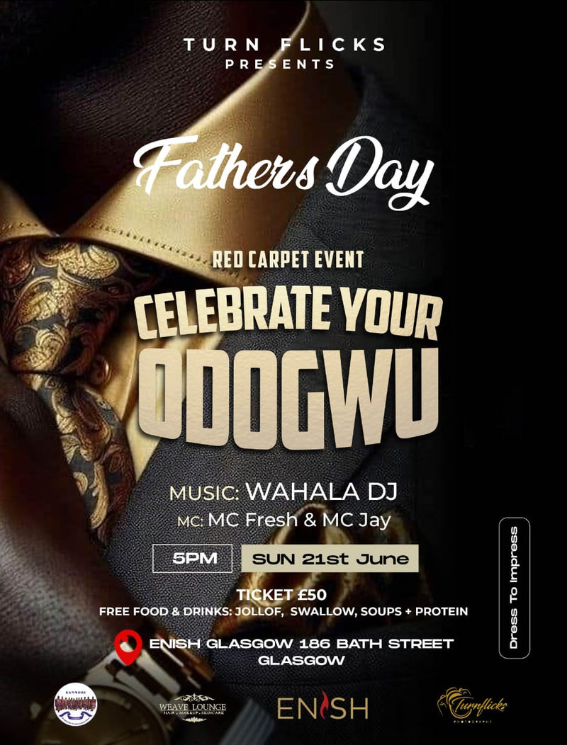 FATHERS DAY