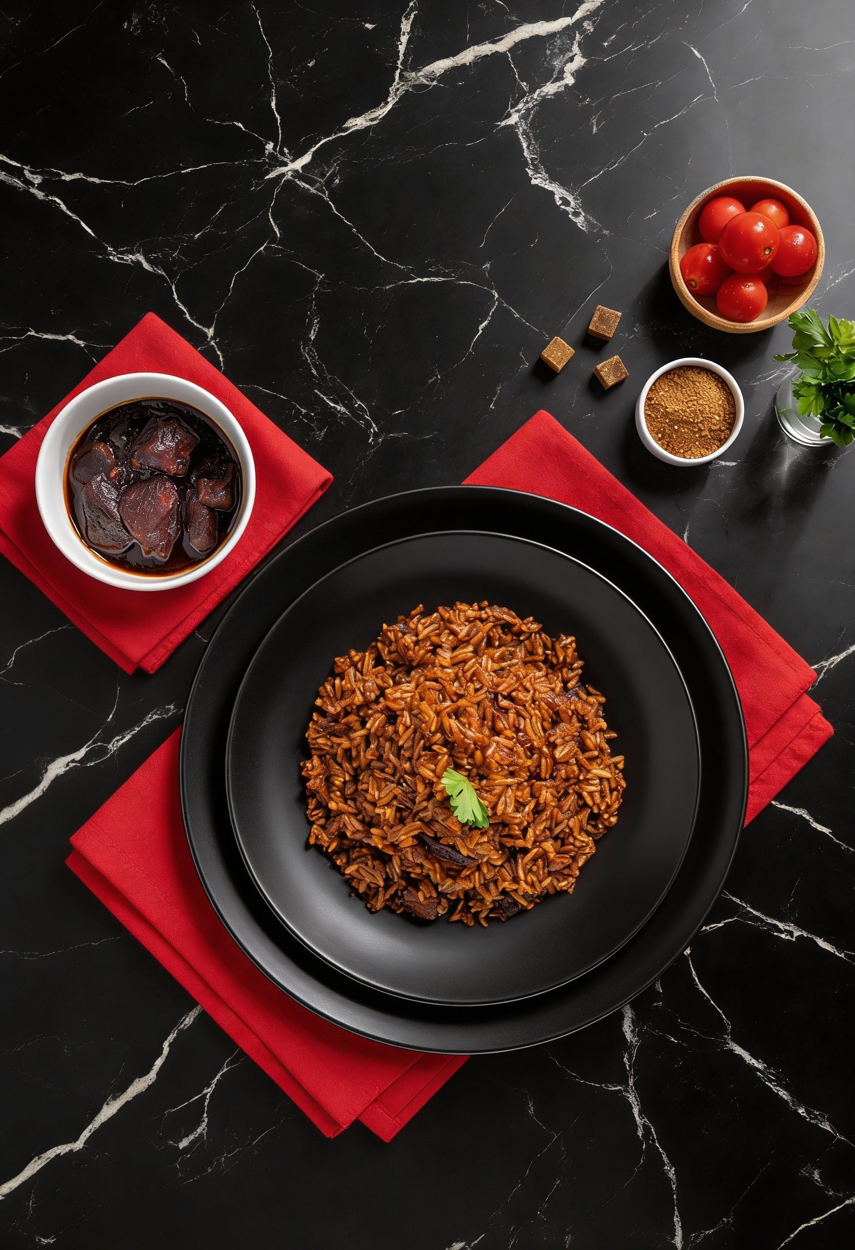 Jollof Rice (Catering)