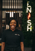 People to serve (10 hours) (Catering)